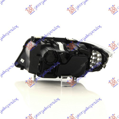 far Bi-XENON AFS MARELLI