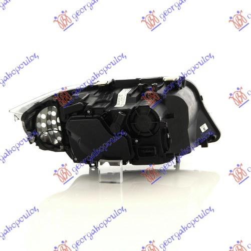 far Bi-XENON AFS MARELLI