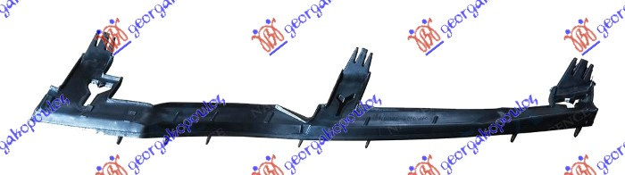 nosač fara gornji plastični