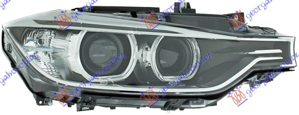 far XENON AFS (MARELLI)