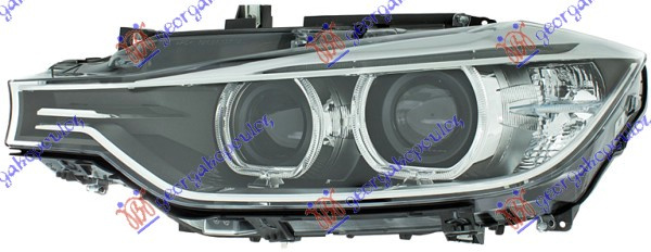far XENON AFS (MARELLI)