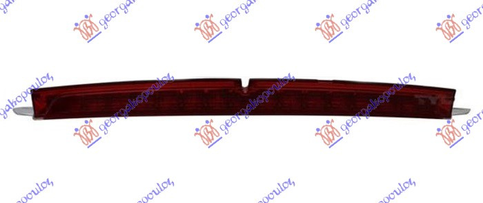 treća štop lampa LED (S.W)