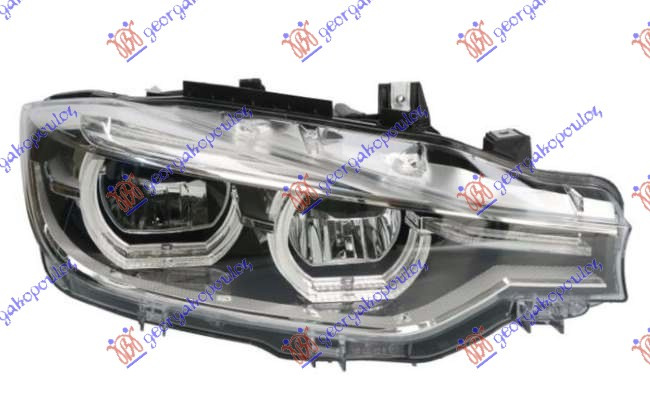 far FULL LED (E) (TYC)