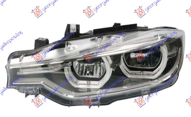 far FULL LED (E) (TYC)