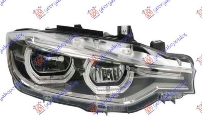 far FULL LED (E) (DEPO)