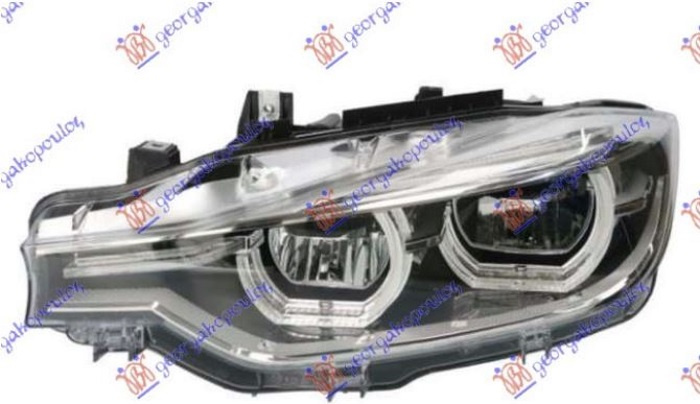 far FULL LED (E) (DEPO)