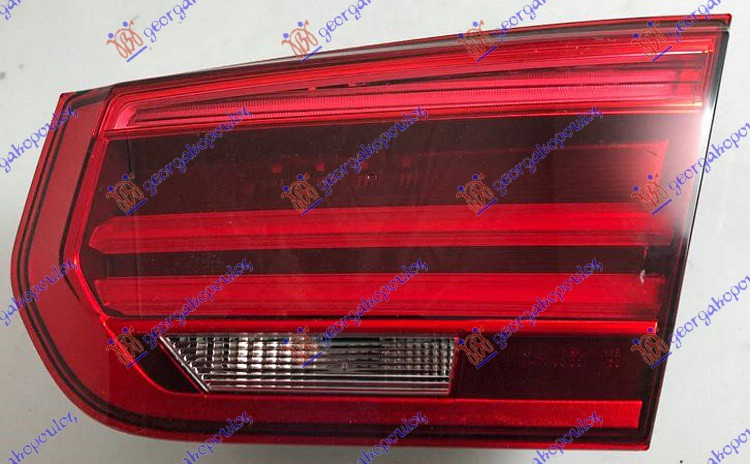 štop svjetlo unutrašnji (žmigavac) LED(SEDAN/karavan) (E)