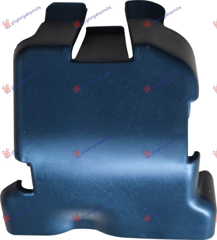 nosač veznog lima (bočni) plastični