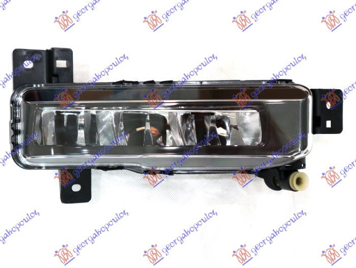 maglenka led
