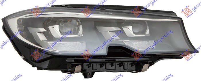 far FULL LED (E) (DEPO)