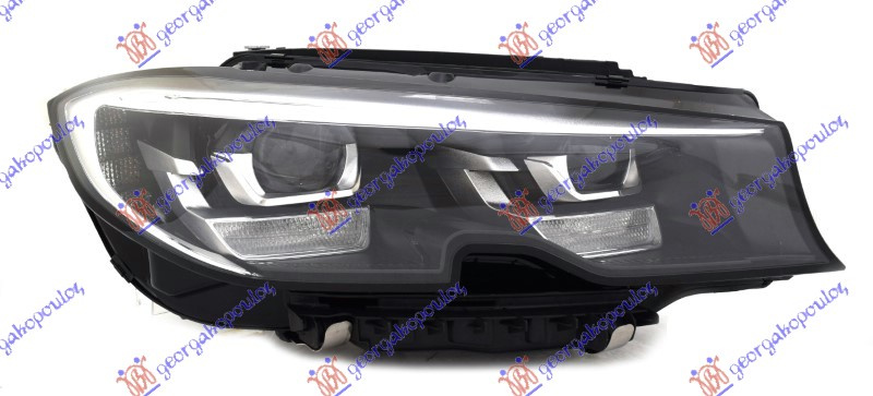far FULL LED (E) (TYC)
