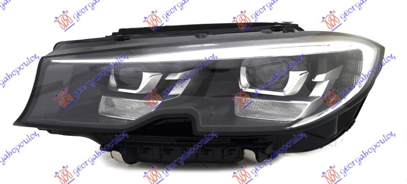 far FULL LED (E) (TYC)