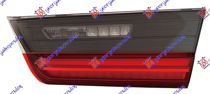 štop svjetlo unutrašnji FULL LED (E)