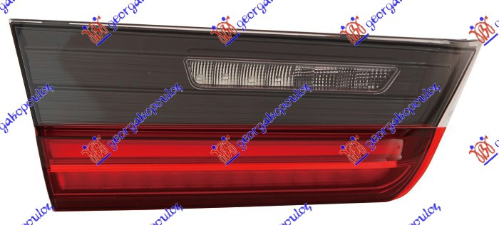štop svjetlo unutrašnji FULL LED (E)