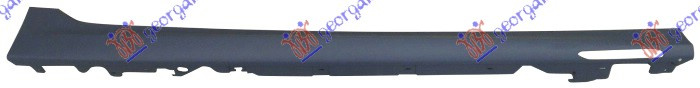 plastična lajsna vrata (žmigavac)IGHTING POSITION (M-SPORT)