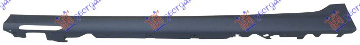 plastična lajsna vrata (žmigavac)IGHTING POSITION (M-SPORT)