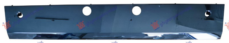 Poklopac prednjeg branika (SENZOR) (M-TECH)