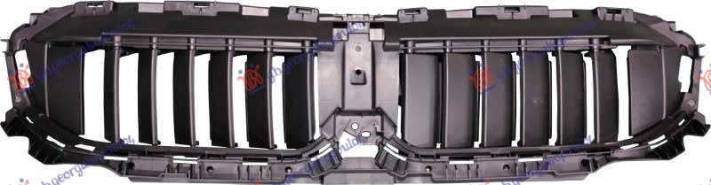 usmjerivač zraka ACTIVE plastični (bez motora)
