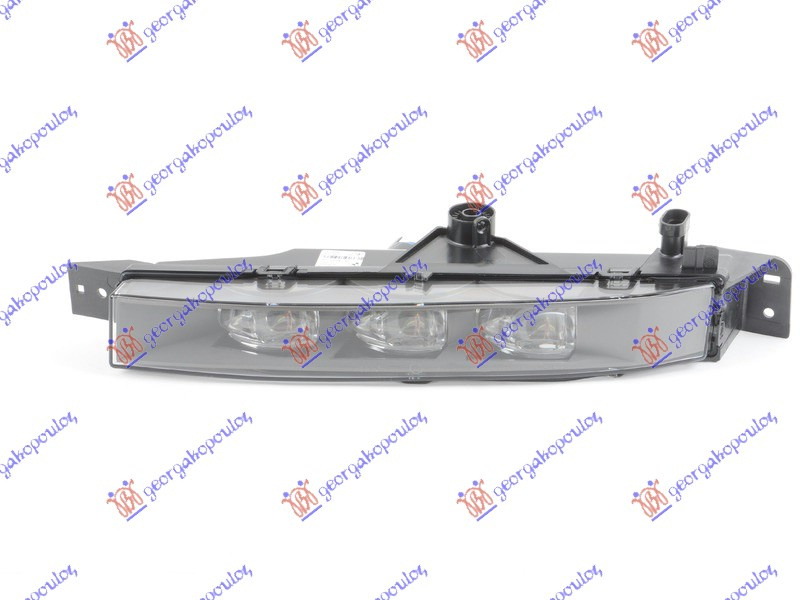 maglenka (LED) VALEO  GRAND COUPE (F06)