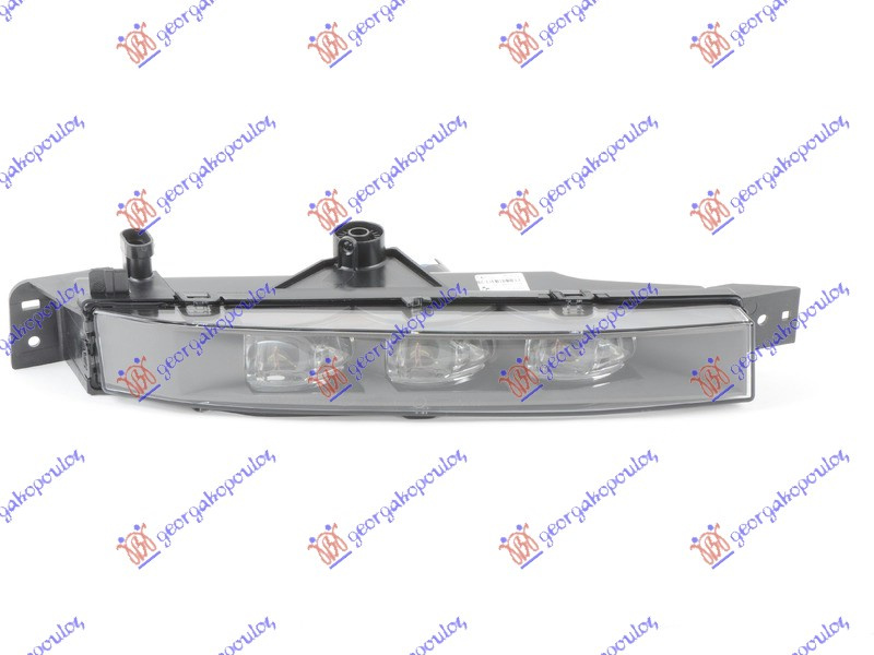 maglenka (LED) VALEO  GRAND COUPE (F06)
