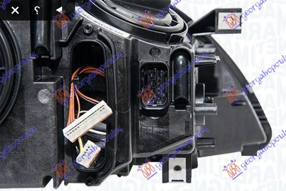 far Bi-XENON (MARELLI)