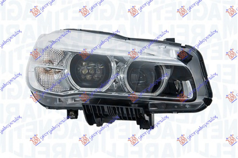 far FULL LED (MARELLI)
