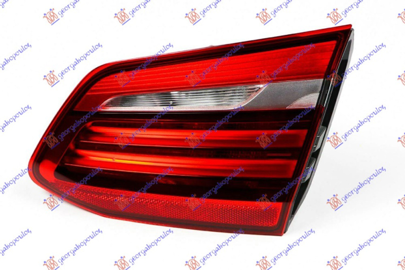 štop svjetlo unutrašnji (F45) LED (O)