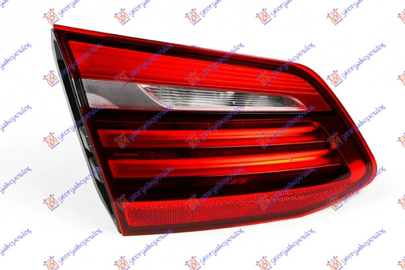 štop svjetlo unutrašnji (F45) LED (O)