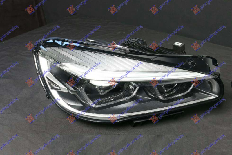 far FULL LED (MARELLI)