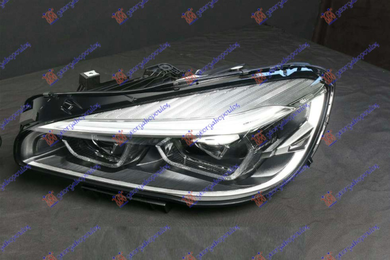 far FULL LED (MARELLI)