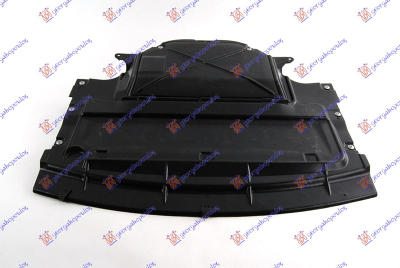 zaštita motora (plastična) (prednji dio)