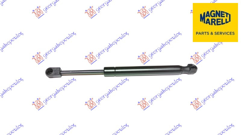 amortizer  (hauba) (277L-277N) (MARELLI)