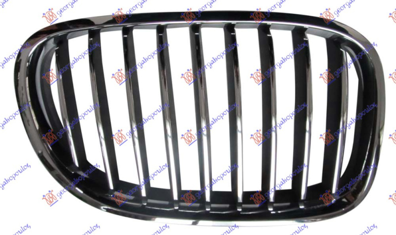 PVC MASKA / GRILL