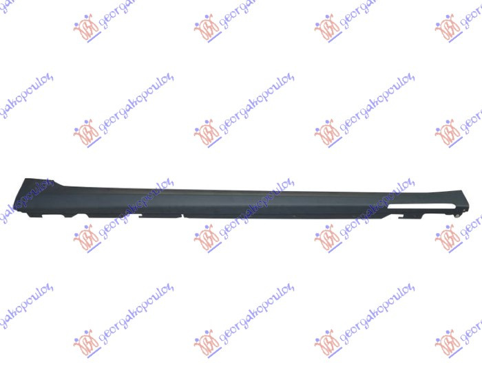 plastična lajsna vrata G11 (M-SPORT)