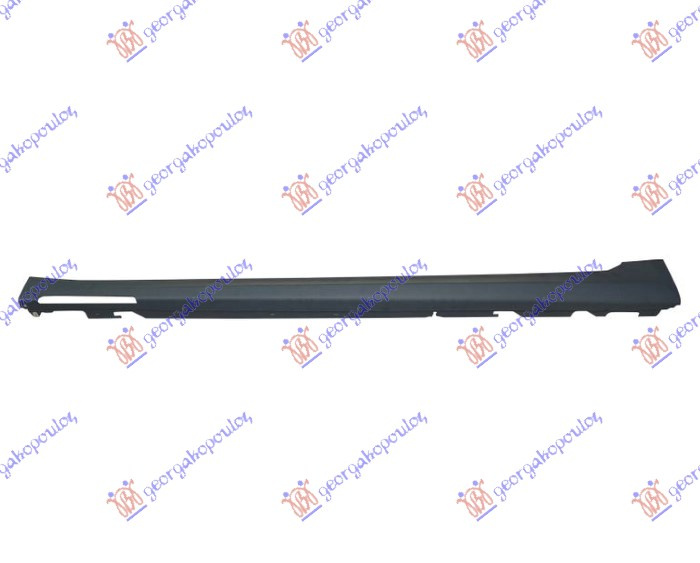 plastična lajsna vrata G11 (M-SPORT)
