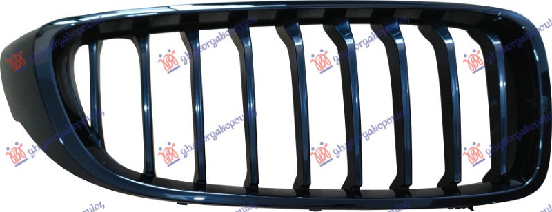 maska (crna) (M SPORT)