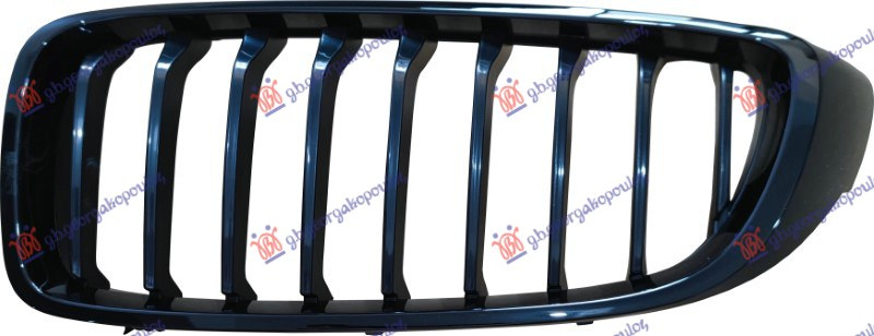 maska (crna) (M SPORT)