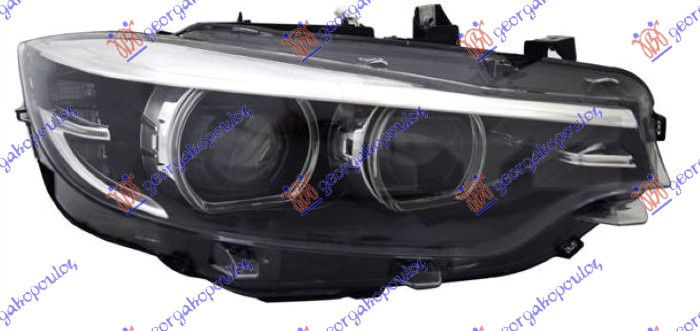 far FULL LED (F80) 2017- (E) (TYC)
