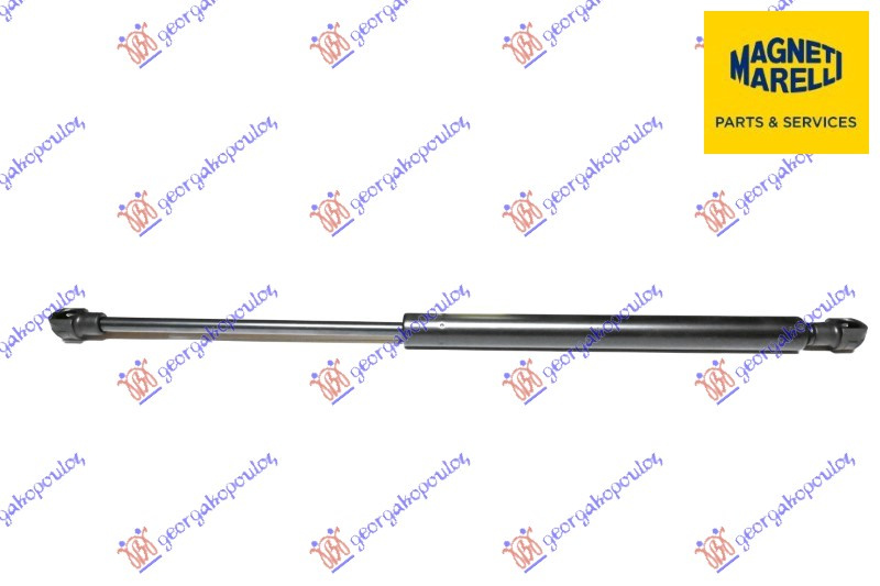 amortizer  (prtjažnik) (405L-120N) (MARELLI)