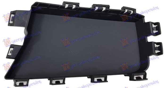 rešetka prednjeg branika unutrašnja (M-SPORT)