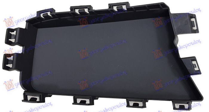 rešetka prednjeg branika unutrašnja (M-SPORT)