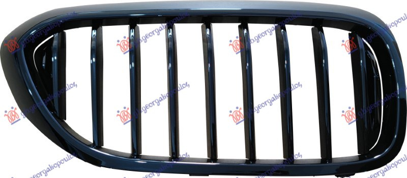 maska (crna) (M SPORT)