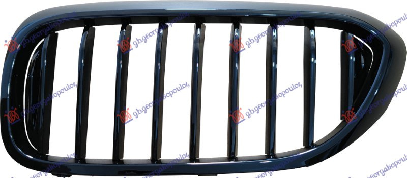 maska (crna) (M SPORT)