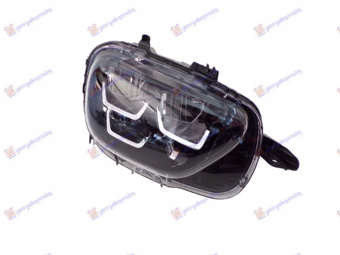 far LED 2020- (VALEO)