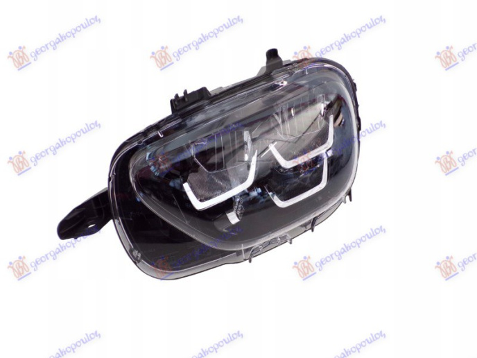 far LED 2020- (VALEO)