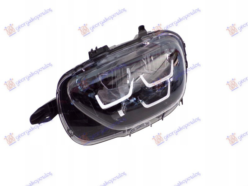 far LED 2020- (VALEO)