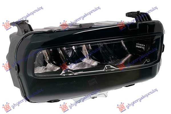 far LED (VALEO)