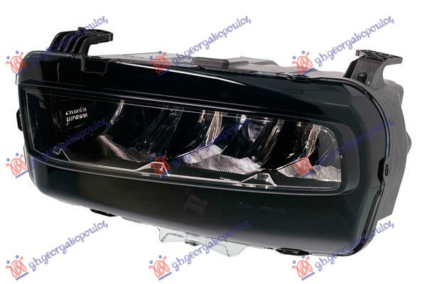 far LED (VALEO)