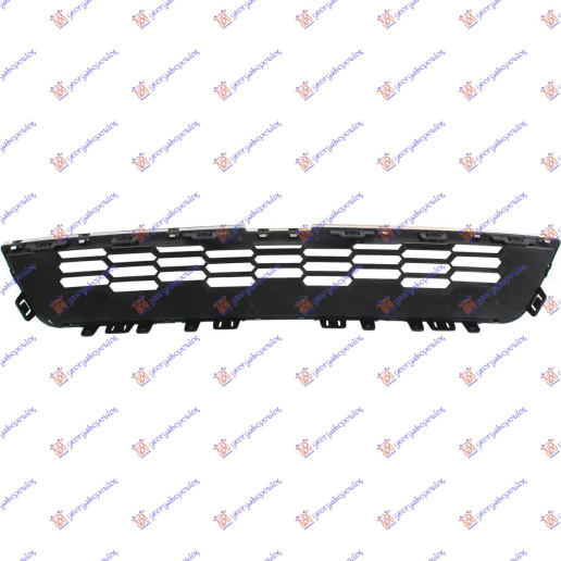 PVC MASKA / GRILL