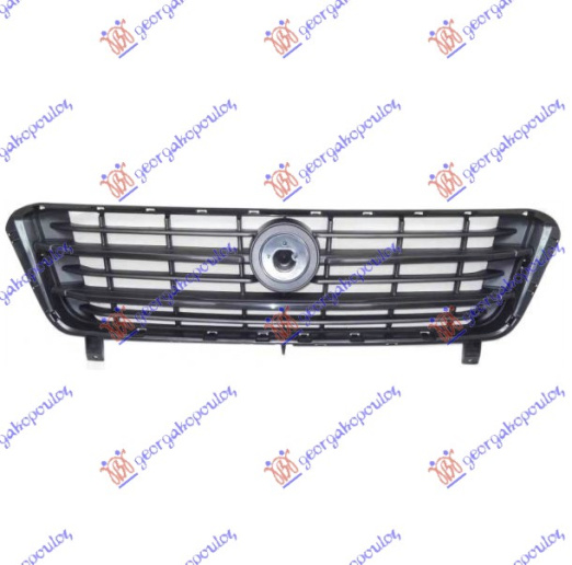 PVC MASKA / GRILL